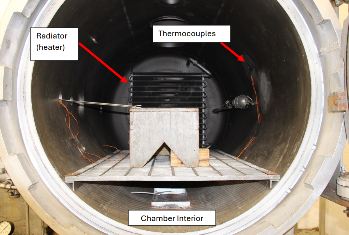 Image of Chamber